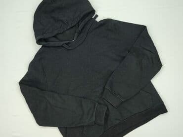 Sinsay, Bluza z kapturem damska, rozmiar XL