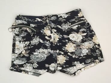Black, Szorty damskie, XL w lalafo.pl Black, Szorty damskie, XL