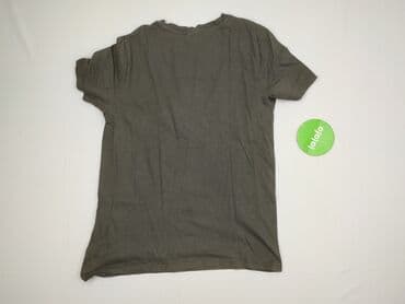 koszula stone island: T-shirt for men, M (EU 38), Divided, condition - Very good — 3