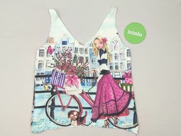 pepsi cola top: ITALY FASHION, Women`s top, S — 3