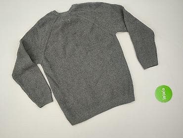 sweter w paski c a: Zara, Sweter damski, rozmiar M — 3