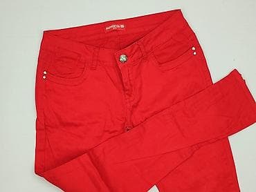 jeansy only: Jeansy damskie, rozmiar XL — 1