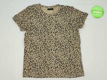 t shirty calvin klein allegro: Sinsay, Women`s T-shirt, size M (EU 38) — 2