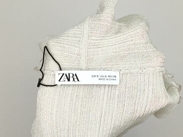 zara kamizelka haftowana: Zara, Kamizelka damska, rozmiar S — 5