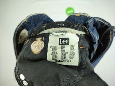 dżinsy lee: Lee, Jeansy damskie, rozmiar 2XS — 4