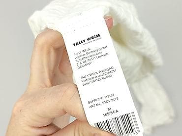blu: Tally Weijl, Bluzka damska, rozmiar M — 4