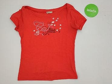 destination kurtka: T-shirt damski, rozmiar 2XL — 2