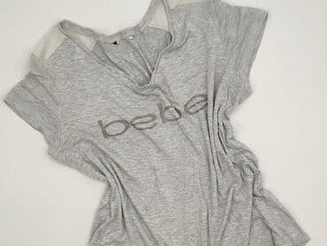 koszulka vinicius junior adidas: Bebe, T-shirt damski, rozmiar M — 1