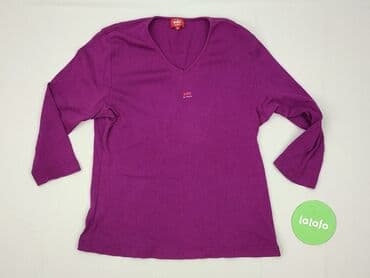 sweter edc: EDC, T-shirt damski, rozmiar L — 2