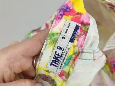 ovo kasyno a krótkie spodenki: Take Two, Szorty damskie, rozmiar M — 4