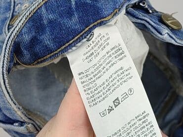 cocomore bluzki: Clockhouse, Szorty damskie, rozmiar XS — 5