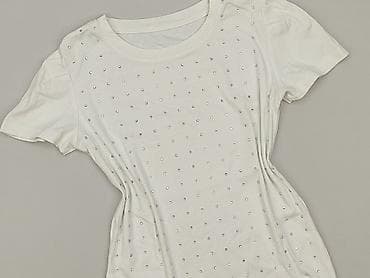 T-shirt damski, rozmiar S