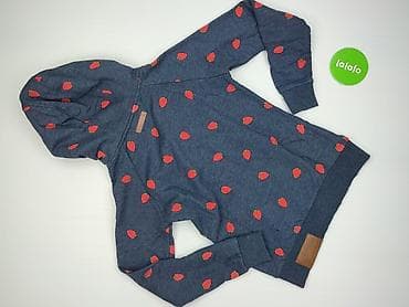 naketano: Naketano, Bluza z kapturem damska, rozmiar S — 4