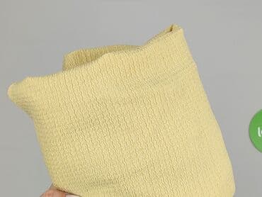 tanie bluzki z krótkim rękawem: Bluzka damska, rozmiar L — 6