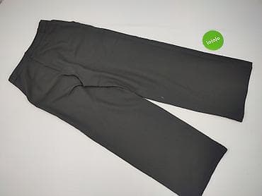carry 5: Spodnie materiałowe damskie, rozmiar S — 3
