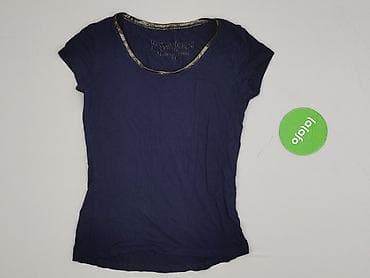 tous bluzka: Yves Saint Laurent, T-shirt damski, rozmiar M — 3