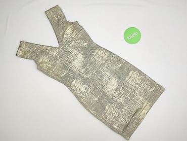 cekiny na ubrania: Forever 21, Sukienka damska, rozmiar S — 3