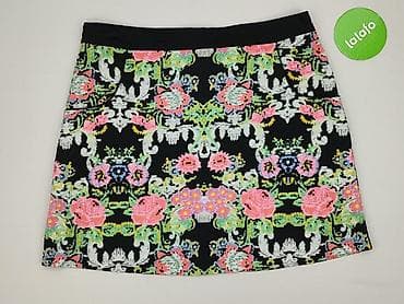 spodnice bananowy: Answear, Spódnica damska, rozmiar L — 2