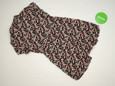 sukienka z falbanami h m: H&M Divided, Sukienka damska, rozmiar S — 4