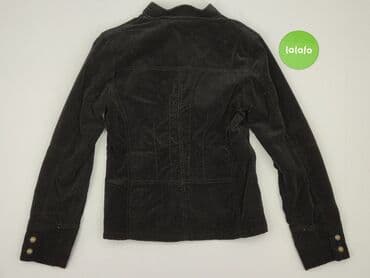 wólczanka koszula jedwabna: Women`s shirt, size S (EU 36) — 3