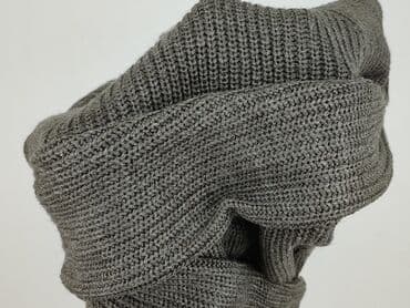 swetrowa sukienka h: Calliope, Sweter damski, rozmiar S — 5
