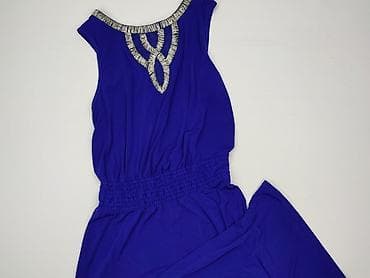 Kombinezon damski, rozmiar S