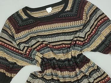 dea kudibal: ALBA MODA, Bluzka damska, rozmiar 3XL — 1
