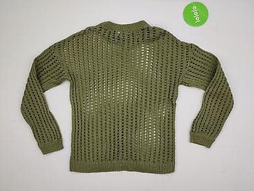 buty olive tree: Sweter damski, rozmiar XS — 3