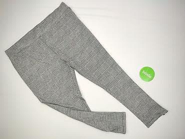 dámske: Legginsy Eleganckie damskie, rozmiar 5XL — 2