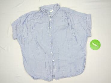 l.o.g.g koszule: H&M L.O.G.G., Koszula damska, XL — 3