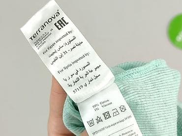 cropp oversize: Terranova, Top damski, rozmiar M — 4