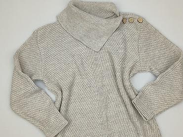 Sweter damski, rozmiar M