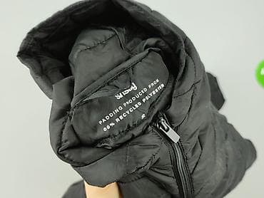 bluzki stich: Sinsay, Kurtka przejściowa damska, rozmiar S — 4