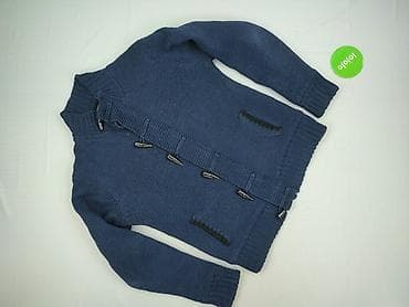 sliskie spodnie: Blend, Kardigan dla mężczyzn, rozmiar L — 2