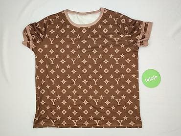 koszulki da: Used, T-shirt damski, rozmiar XL — 3