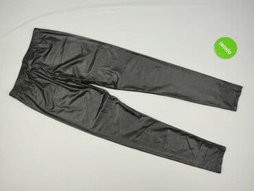 crocs czarne ccc: Legginsy L — 3