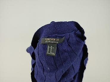 bluoltre sweter: Forever 21, Sweter damski, rozmiar XL — 5