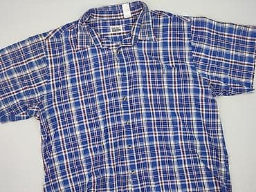 denimz: Koszulа dla mężczyzn, rozmiar 2XL — 1