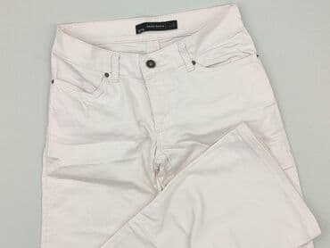 basic top zara: Zara, Jeansy damskie, rozmiar S — 1