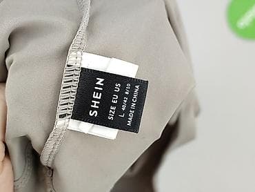 aplikacja l: Shein, Top damski, rozmiar L — 4