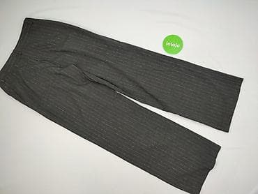 bluzy stradivarius: Stradivarius, Spodnie materiałowe damskie, rozmiar S — 3