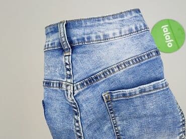 markowe krótkie spodenki: Redseventy, Szorty damskie, rozmiar L — 6