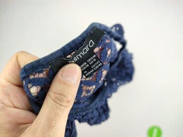 sukienka z marszczeniem na brzuchu plus size: Esmara, Sukienka damska, rozmiar M — 4
