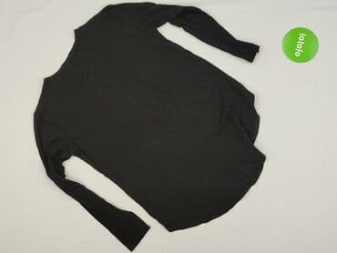 koszulka ażurowa damska: T-shirt damski, XS — 3