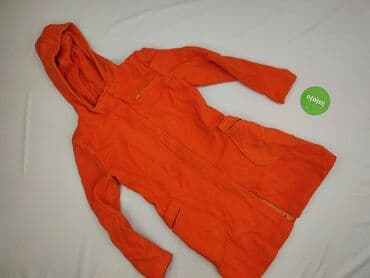 kurtka puchowa damska z kapturem reserved: Pimkie, Płaszcz damski, rozmiar S — 2