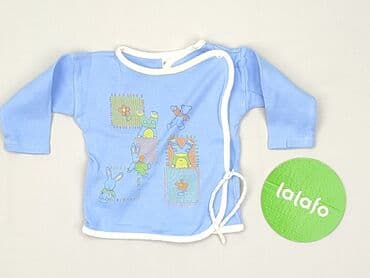 pitbull koszulka termoaktywna: Blouse, 1-3 months, condition - Perfect — 2