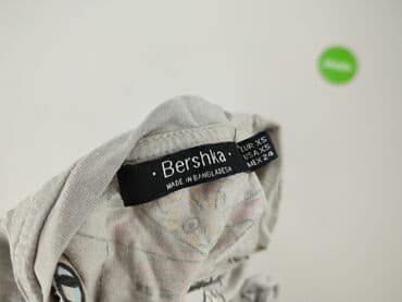 bershka t shirty barbie: Bershka, T-shirt damski, rozmiar XS — 6