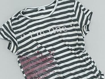 koszulka barcelony 2223 lewandowski: SZACHOWNICA, Women`s T-shirt, size S (EU 36) — 1