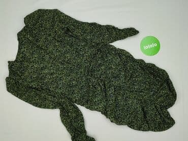 czerwona sukienka midi zara: Zara, Sukienka damska, rozmiar S — 3