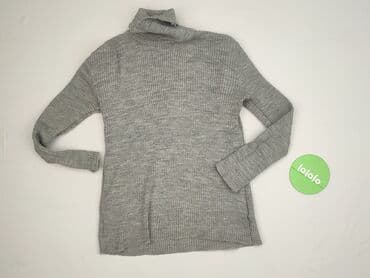 top sweterkowy h: Women`s sweater, size S (EU 36) — 3